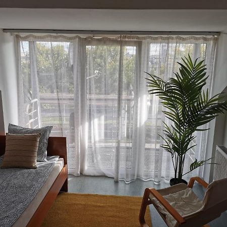 Auberge de jeunesse Hid Ifjusagi Szallo à Dunaújváros Extérieur photo